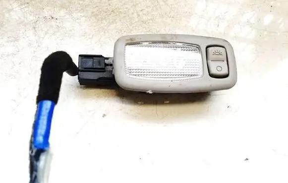 KIA Ceed Rear seat light 928923s 92892-3s
