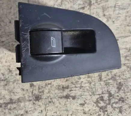 Audi A6 S6 C5 4B Electric window control switch 4B0959855