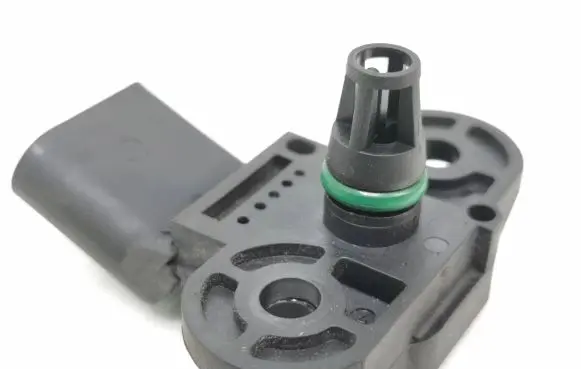 Volkswagen Golf Plus Air pressure sensor 0261230031 06B906051 41051AG8