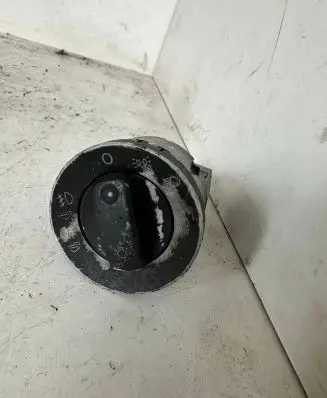 Audi A4 S4 B6 8E 8H Light switch 8e0941531a