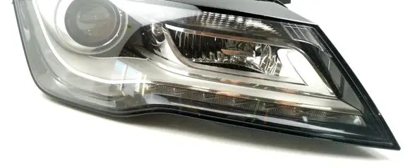 Audi A7 S7 4G Headlight/headlamp 4G8941032
