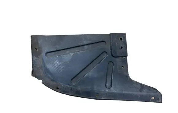 Ford Ranger Rear underbody cover/under tray AB39502S5AB