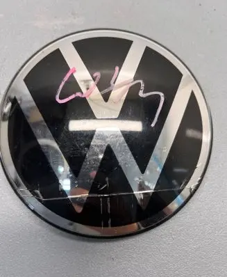 Volkswagen Arteon Manufacturer badge logo/emblem 5H0853601N