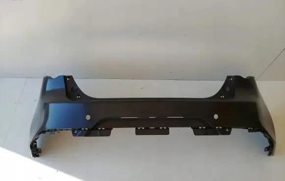 Mazda 3 Rear bumper BCKN50221