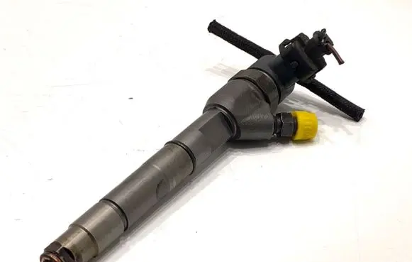 Honda Accord Fuel injectors set 0445110296