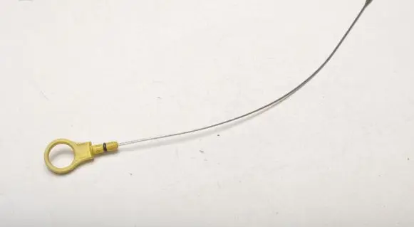 Ford Fiesta Oil level dip stick 