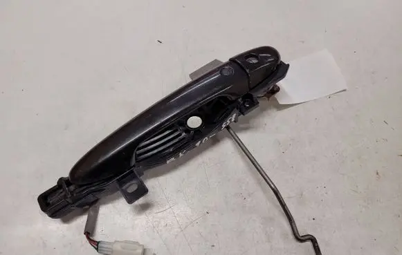 Mazda 6 Front door exterior handle