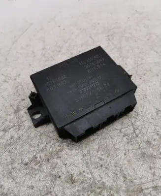 Volvo XC90 Parking PDC control unit/module 30765689 601914 0702311273