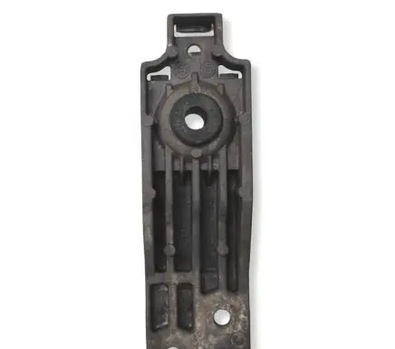 Opel Insignia A Radiator mount bracket 13337769