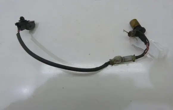 Toyota Corolla E120 E130 Crankshaft position sensor IMPRK622665