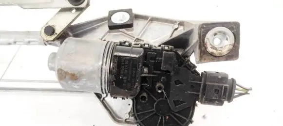 Ford Kuga I Wiper motor 8V4117508AA 8V41-17508-AA
