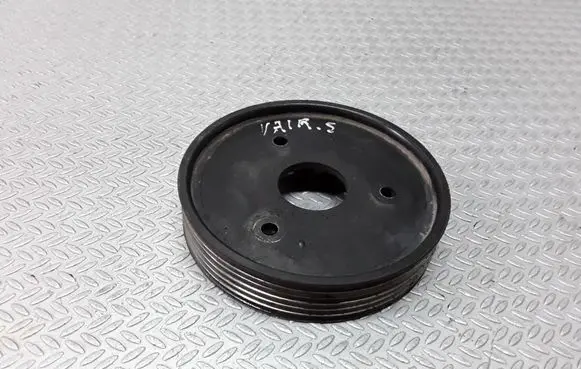 Mitsubishi Carisma Power steering pump pulley 7700105711B