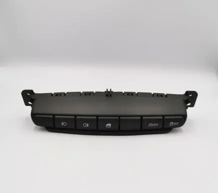 Mini Cooper Countryman R60 A set of switches 9804920