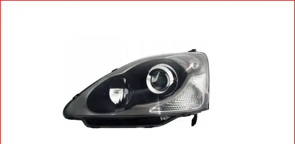 Honda Civic Headlight/headlamp 