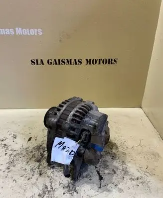 Mazda 5 Generator/alternator A3TB6581