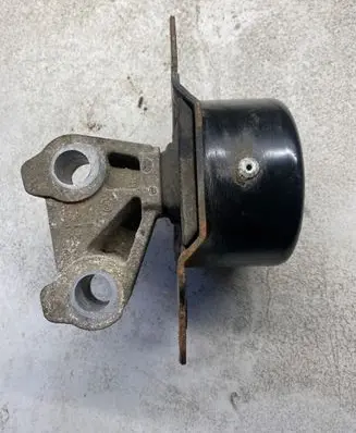 Gearbox mount