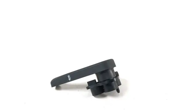 KIA Sportage Engine bonnet (hood) release handle 811812B900