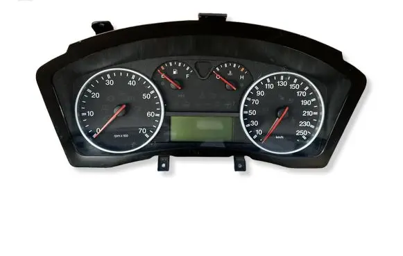 Fiat Croma Speedometer (instrument cluster) 51735924 503001090100 5560010901