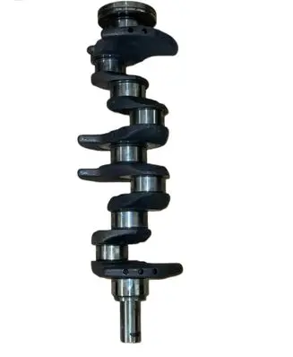 Nissan Micra Crankshaft 