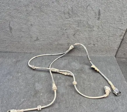 Audi Q7 4L Front ABS sensor wiring 7L0971279J