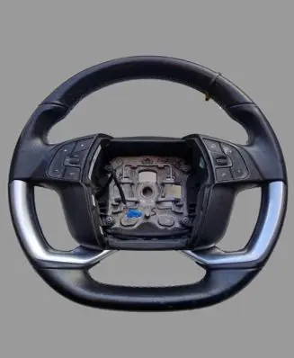 Citroen C4 II Picasso Steering wheel 98170717ZD
