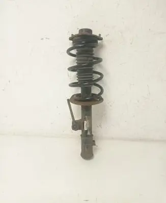 KIA Sportage Front shock absorber/damper 546603U000
