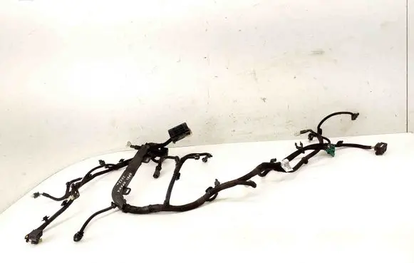 Opel Mokka B Engine installation wiring loom 9831778480 9832982580