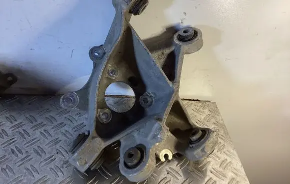 Tesla Model Y Rear wheel hub 118841600F