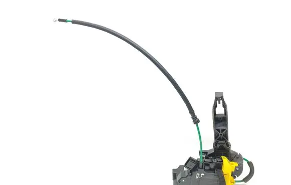 Hyundai i30 Front door lock 81320A6710