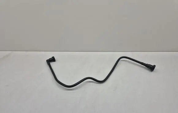 Mercedes-Benz C W204 Fuel line pipe A2044760726