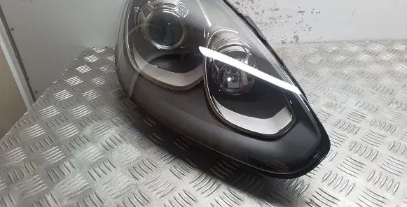 Porsche Cayenne (92A) Headlight/headlamp 7P5941752H