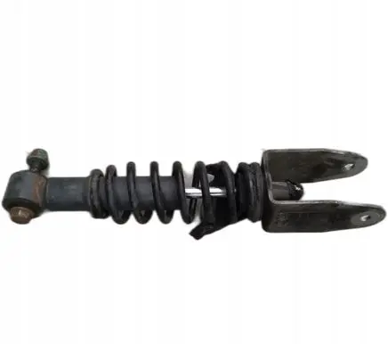 Mercedes-Benz E W212 Front air suspension shock absorber A9613100455