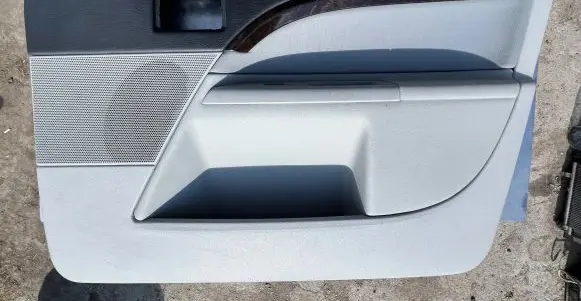Ford Mondeo Mk III Front door card panel trim 1S7XF23890A 4S7XF23892DB1DNH