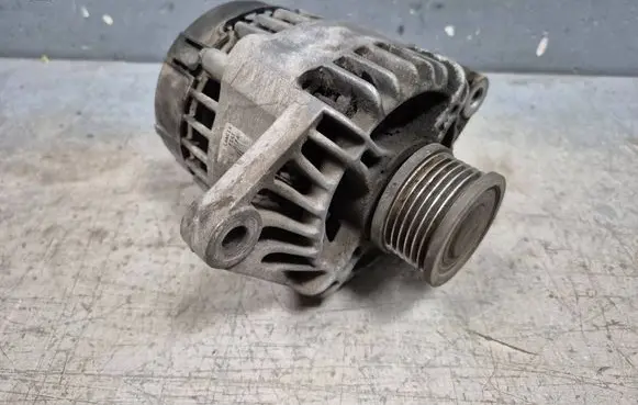 Fiat Bravo Generator/alternator 51727338