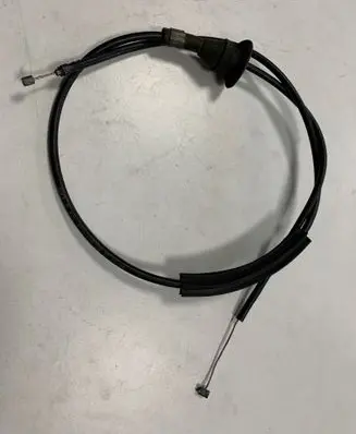 BMW X5 E53 Engine bonnet/hood lock release cable 8402615