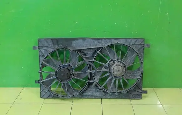 Jeep Patriot Fan set 16AB105