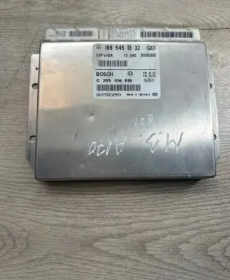 Mercedes-Benz A W168 ESP (stability system) control unit 1685451332 DKH750012804 0265109619
