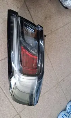 Renault Arkana Rear/tail lights 265505430R
