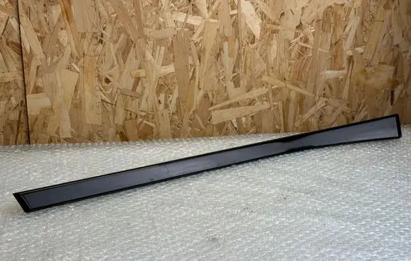BMW 5 E39 Front door card panel trim 51418172031 8172031