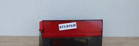 Seat Toledo I (1L) Tailgate rear/tail lights 1L0945094