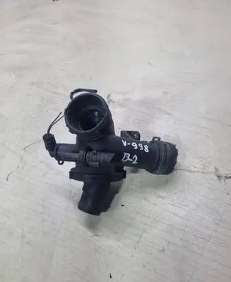 Mercedes-Benz C W204 Thermostat/thermostat housing A6512000615