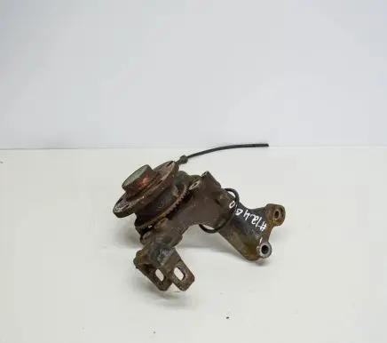 Seat Exeo (3R) Rear wheel hub