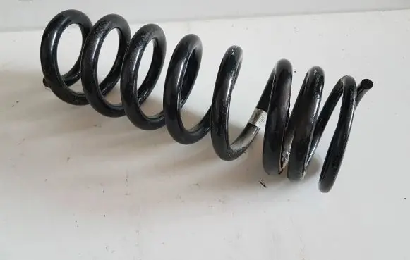 Jaguar F-Pace Rear coil spring HK835534CC