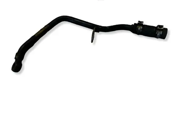 Audi A6 Allroad C6 Engine coolant pipe/hose 059121399