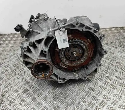 Audi A3 S3 8V Automatic gearbox MHH QHV