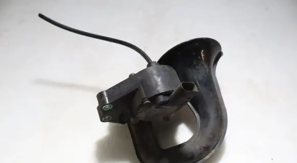 Volvo S60 Horn signal
