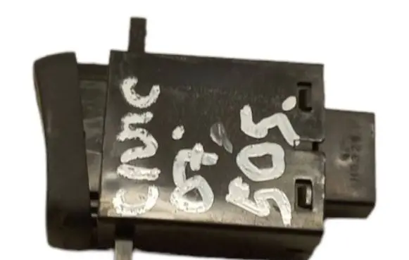 Seat heating switch