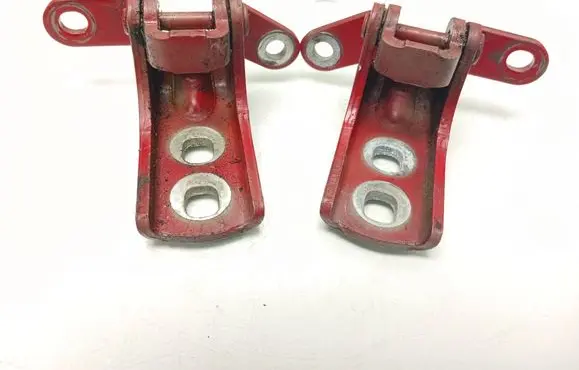 Opel Astra J Rear door hinge set A049175