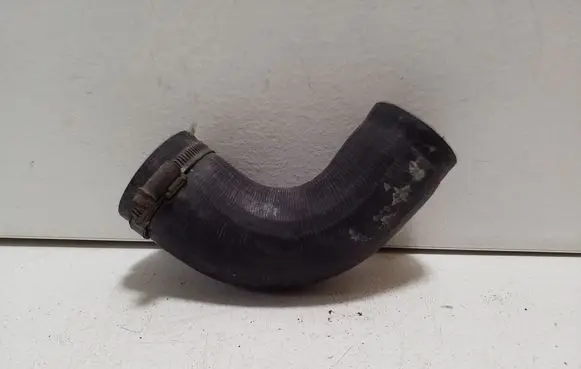 Jaguar XJ X351 Intercooler hose/pipe