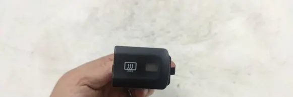 Audi A3 S3 8L Windscreen/window heater switch 8l0941503a